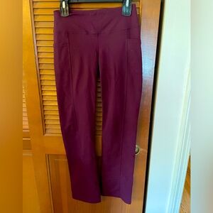 Sketchers GoWalk Straight Leg pants